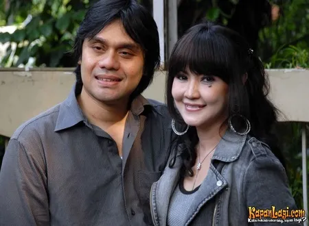 Foto Dwiki Dharmawan