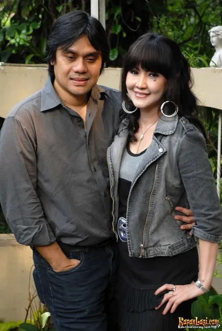 Foto Dwiki Dharmawan