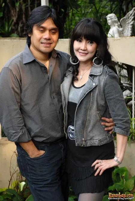 Foto Dwiki Dharmawan