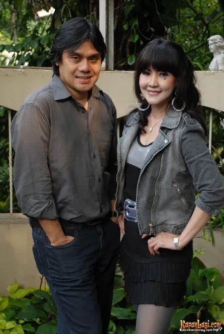 Foto Dwiki Dharmawan