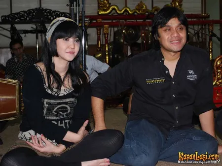 Foto Dwiki Dharmawan