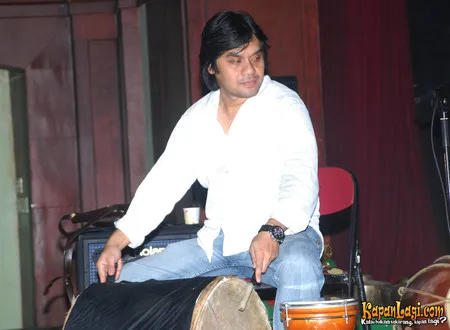 Foto Dwiki Dharmawan