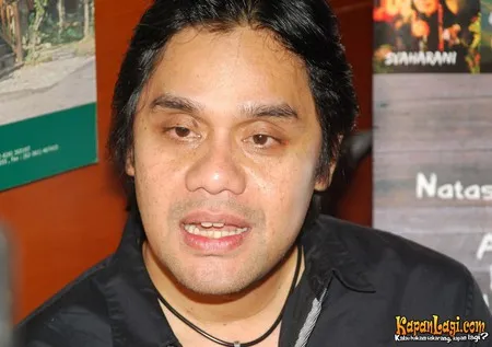 Foto Dwiki Dharmawan