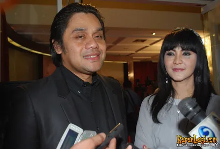 Foto Dwiki Dharmawan