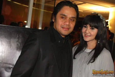 Foto Dwiki Dharmawan