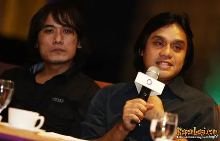 Foto Dwiki Dharmawan