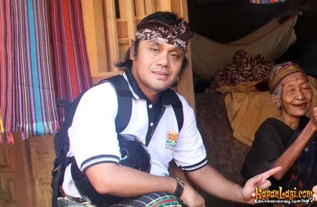 Foto Dwiki Dharmawan