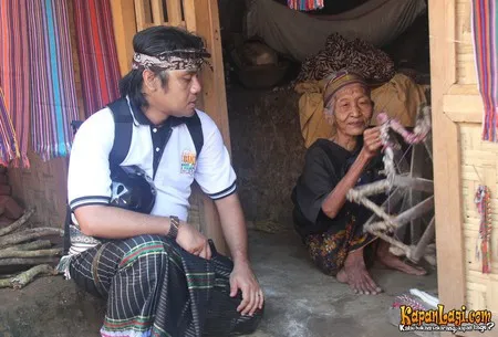 Foto Dwiki Dharmawan