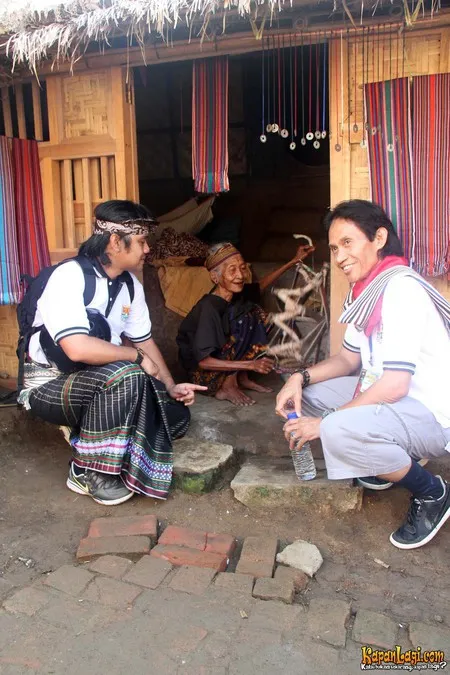 Foto Dwiki Dharmawan