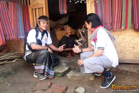 Foto Dwiki Dharmawan