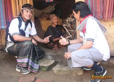 Foto Dwiki Dharmawan