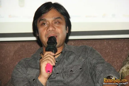 Foto Dwiki Dharmawan