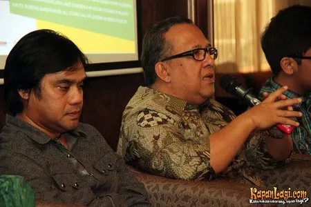 Foto Dwiki Dharmawan