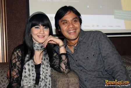 Foto Dwiki Dharmawan