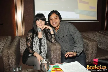 Foto Dwiki Dharmawan