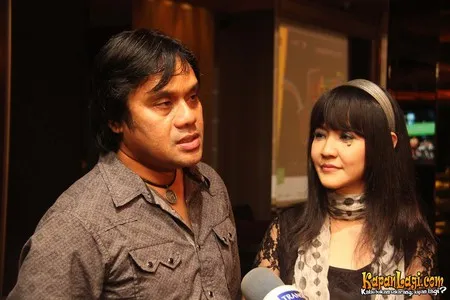 Foto Dwiki Dharmawan