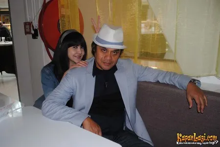 Foto Dwiki Dharmawan