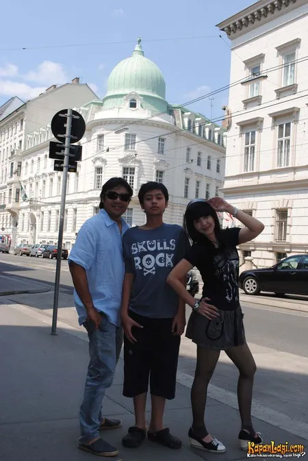 Foto Dwiki Dharmawan