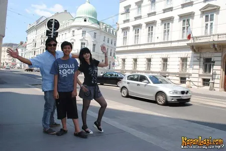 Foto Dwiki Dharmawan