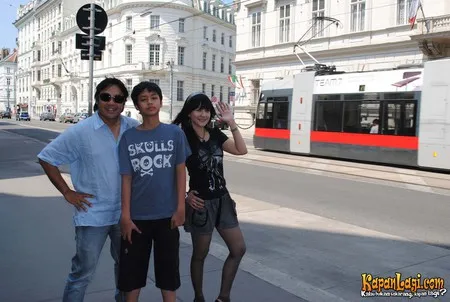 Foto Dwiki Dharmawan