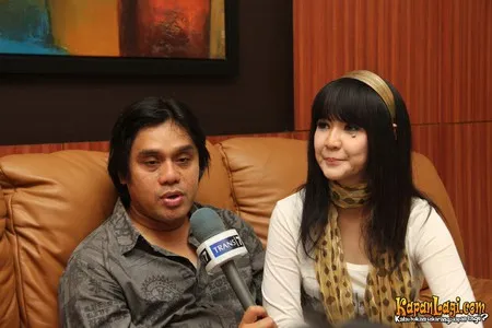 Foto Dwiki Dharmawan