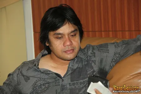 Foto Dwiki Dharmawan