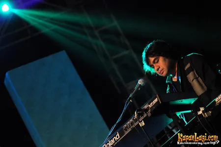 Foto Dwiki Dharmawan