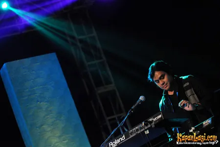 Foto Dwiki Dharmawan