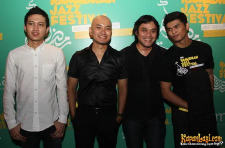 Foto Dwiki Dharmawan