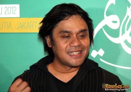 Foto Dwiki Dharmawan