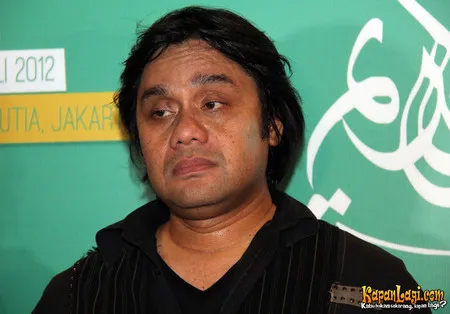 Foto Dwiki Dharmawan