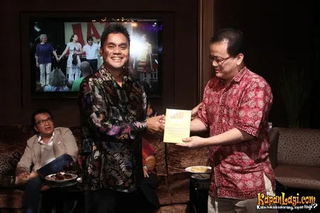 Foto Dwiki Dharmawan