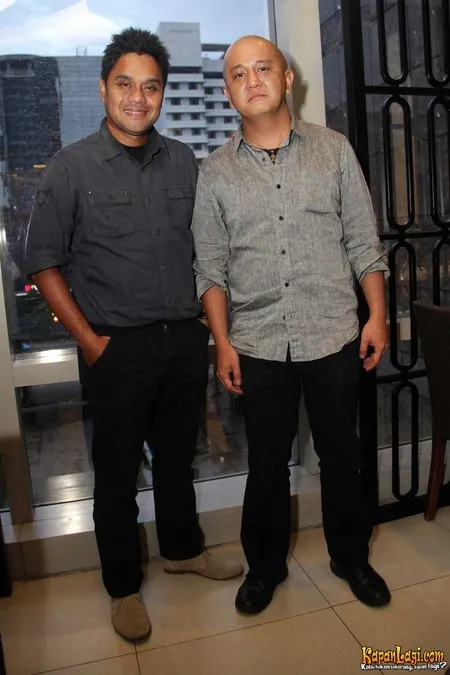 Foto Dwiki Dharmawan