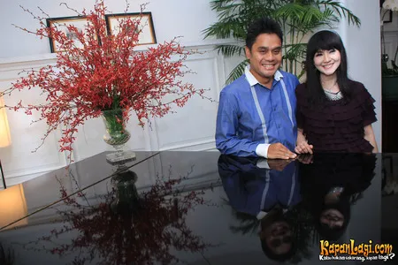 Foto Dwiki Dharmawan