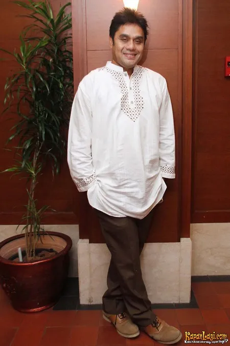 Foto Dwiki Dharmawan