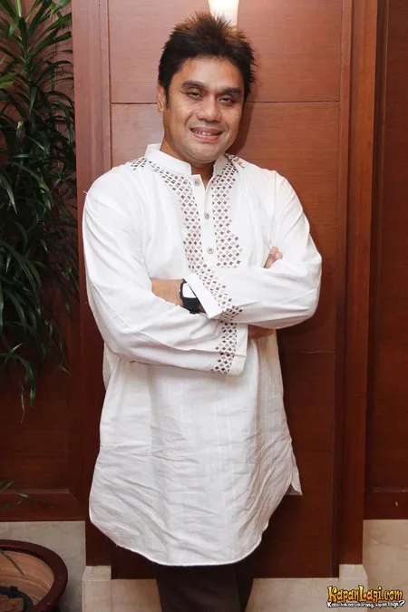 Foto Dwiki Dharmawan