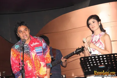 Foto Dwiki Dharmawan