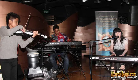 Foto Dwiki Dharmawan