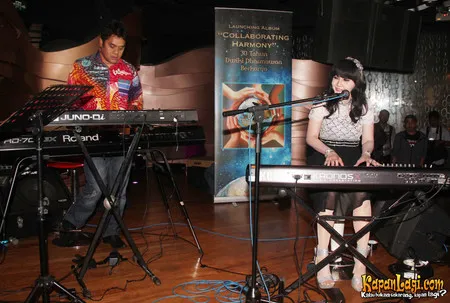 Foto Dwiki Dharmawan