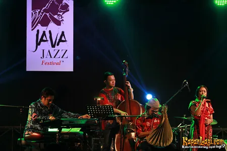 Foto Dwiki Dharmawan