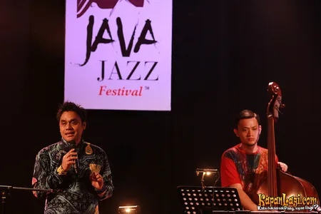 Foto Dwiki Dharmawan