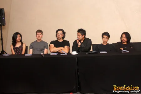 Foto Dwiki Dharmawan