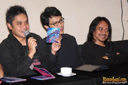 Foto Dwiki Dharmawan