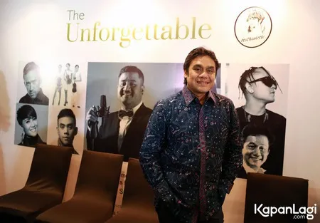 Foto Dwiki Dharmawan