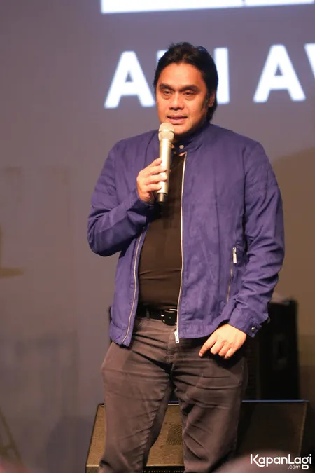 Foto Dwiki Dharmawan