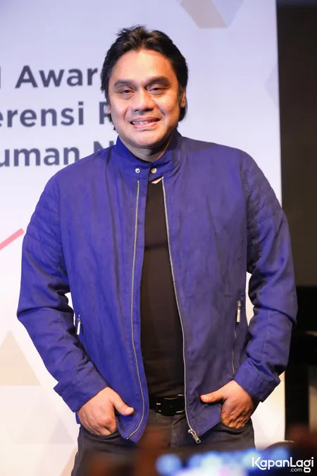 Foto Dwiki Dharmawan