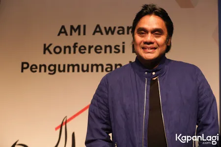 Foto Dwiki Dharmawan