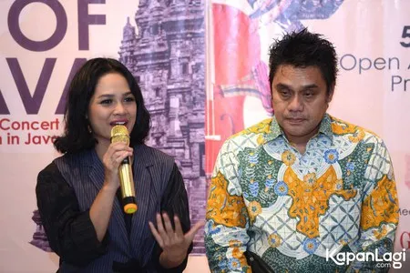 Foto Dwiki Dharmawan