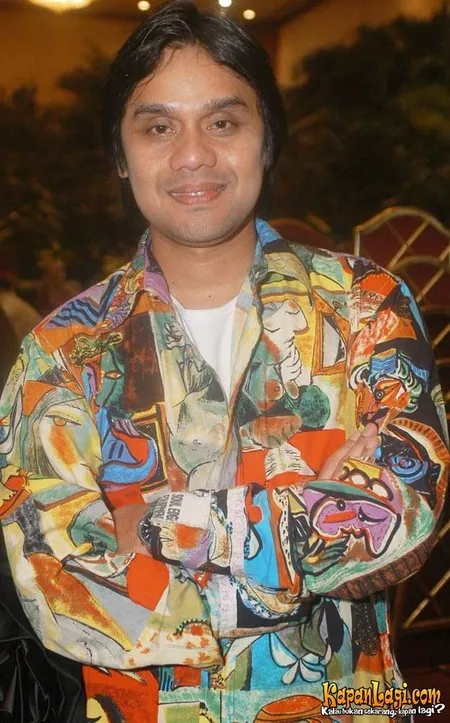 Foto Dwiki Dharmawan