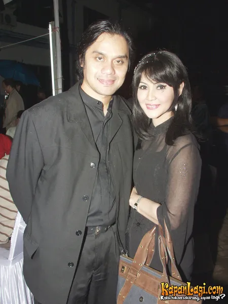 Foto Dwiki Dharmawan